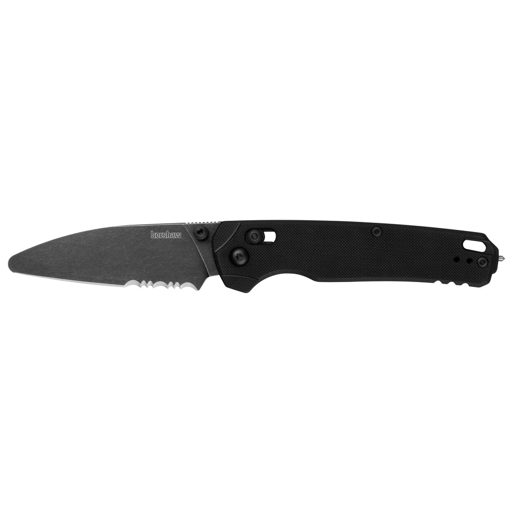 Kershaw Bel Air XL EMT 3.25 Black