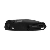 Kershaw Bel Air XL EMT 3.25 Black photo 3