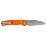 Kershaw Bel Air XL EMT 3.25 Orange photo 2