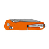 Kershaw Bel Air XL EMT 3.25 Orange photo 3