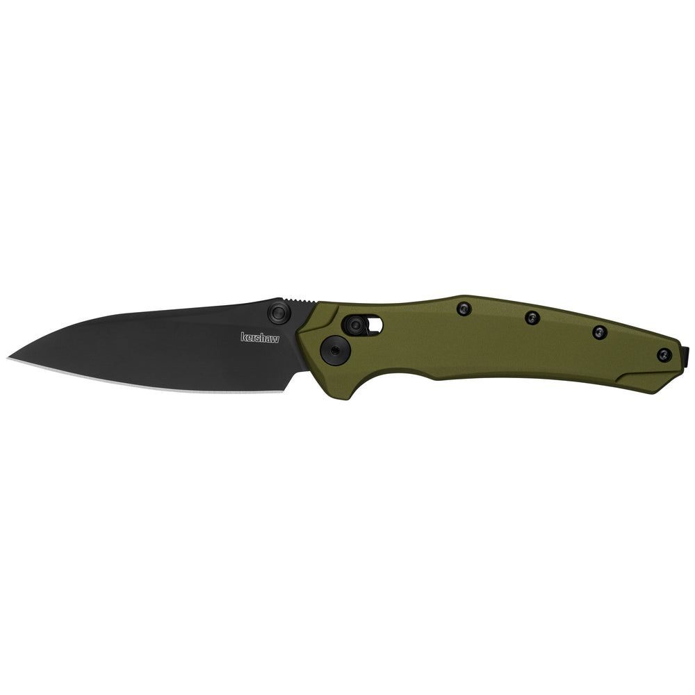 Kershaw Bareknuckle Duralock 3.5 OG