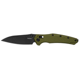 Kershaw Bareknuckle Duralock 3.5 OG photo 1