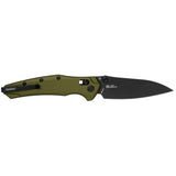 Kershaw Bareknuckle Duralock 3.5 OG photo 2