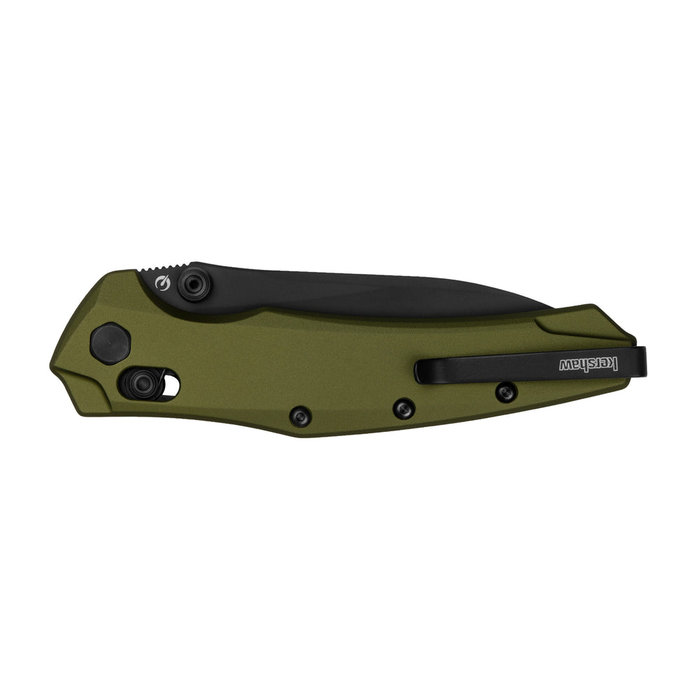 Kershaw Bareknuckle Duralock 3.5 OG