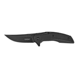 Kershaw Outright Black photo 1