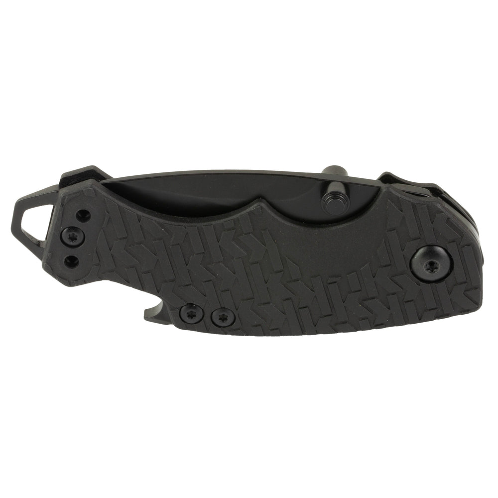 Kershaw Shuffle 2.4 Black Oxide Black