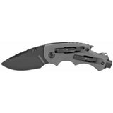 Kershaw Shuffle Diy 2.4 Gray/Black photo 1