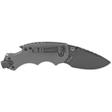 Kershaw Shuffle Diy 2.4 Gray/Black photo 2