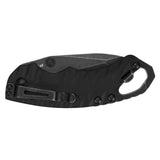 Kershaw Shuffle II 2.6 Blackwash Black photo 2