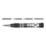 Kershaw TX Tool 1.1OZ Silver/Gray photo 1