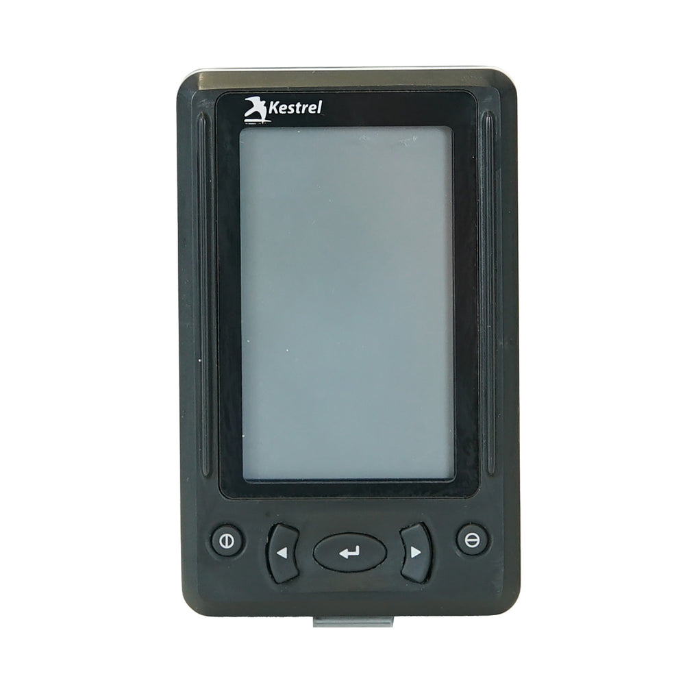 Kestrel Hud Series 5 Meter/Remote