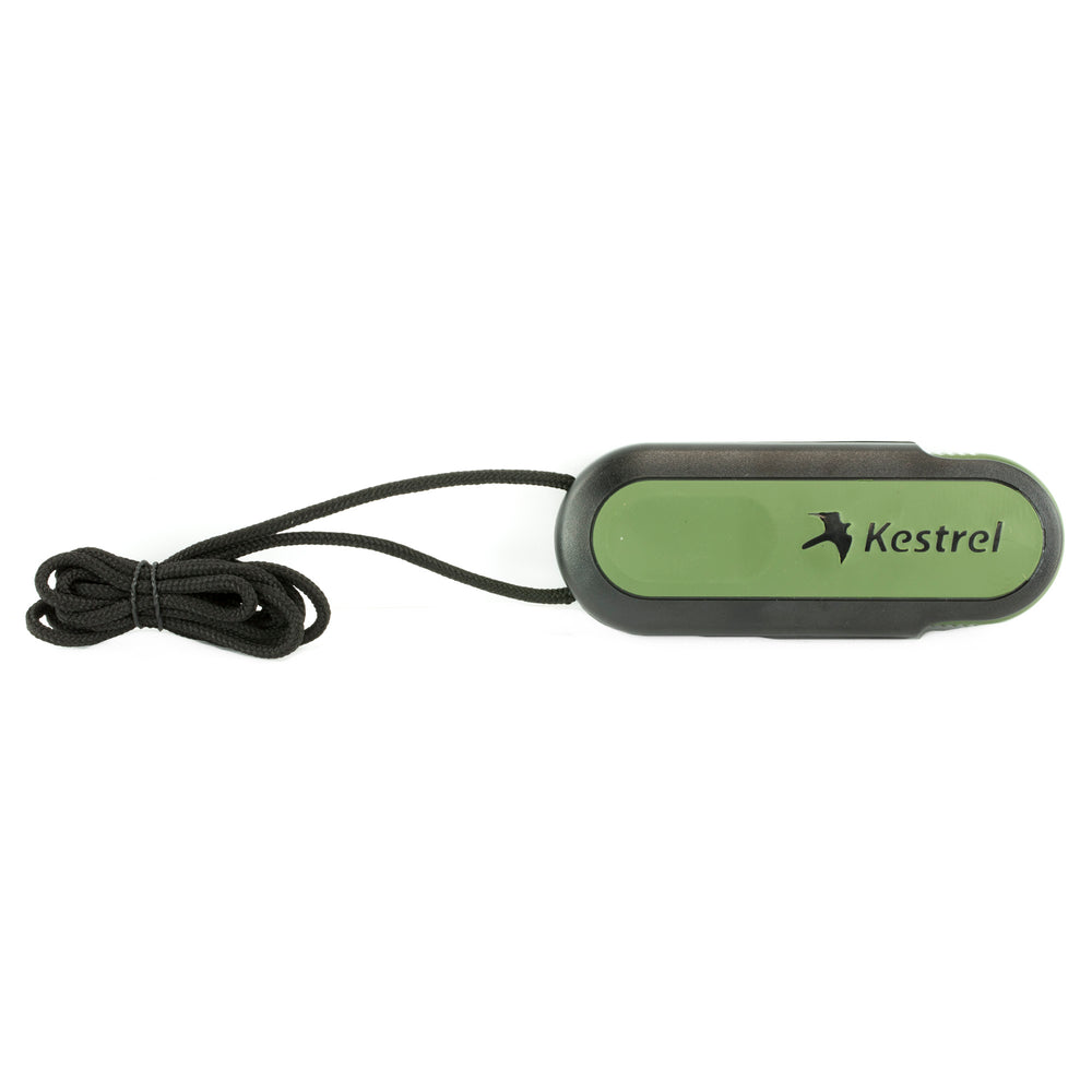 Kestrel 2500 Pocket Meter OD Green