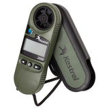 Kestrel 2500 Pocket Meter OD Green photo 4