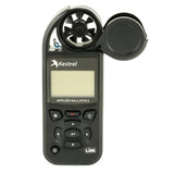 Kestrel Elite W/Ballistics Link Black photo 1