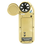 Kestrel Elite W/Ballistics Link Tan photo 2
