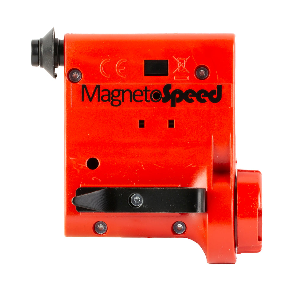 Magnetospeed Riflekuhl Barrel Cooler Red