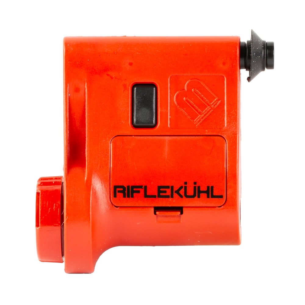 Magnetospeed Riflekuhl Barrel Cooler Red