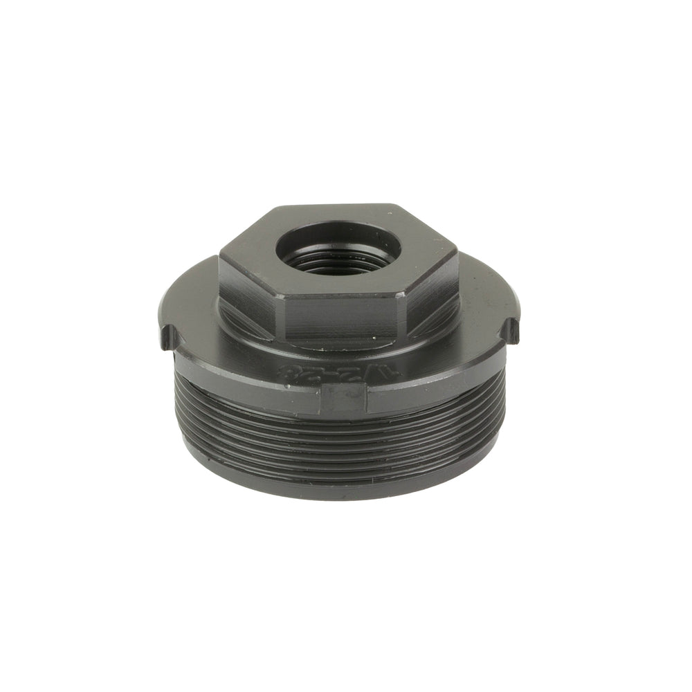KGM DTA Hub 1.375x24 To 1/2X28 Steel