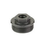 KGM DTA Hub 1.375x24 To 1/2X28 Steel photo 1