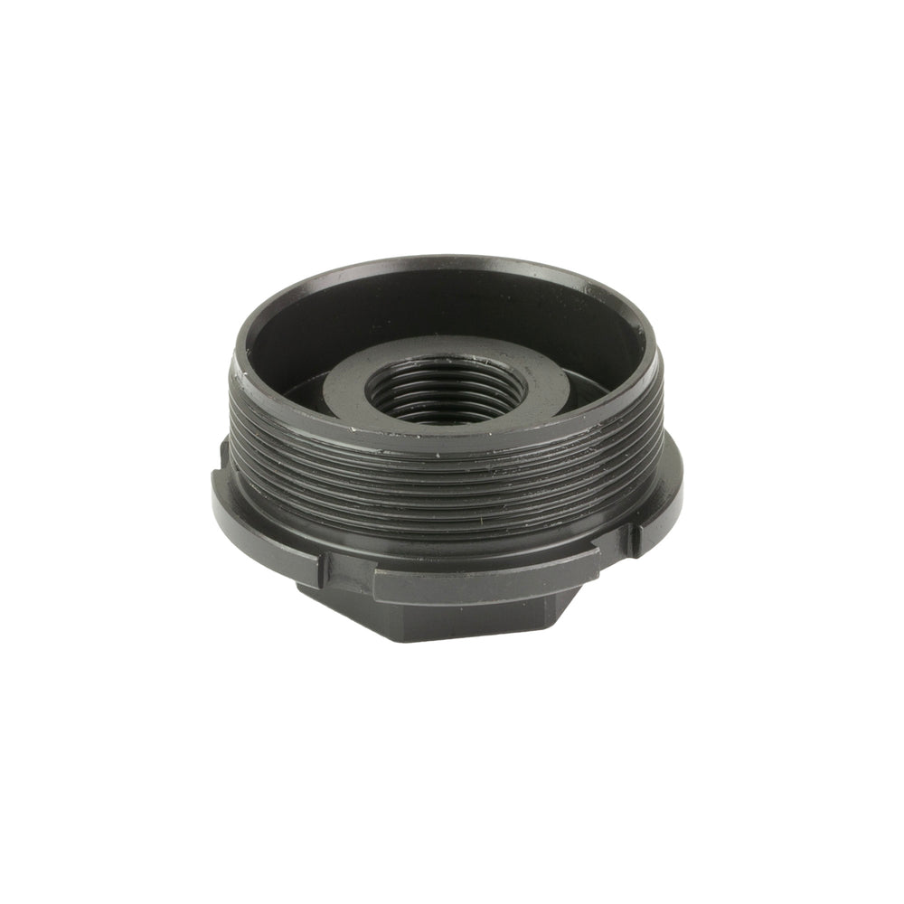 KGM DTA Hub 1.375x24 To 1/2X28 Steel