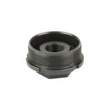 KGM DTA Hub 1.375x24 To 1/2X28 Steel photo 2