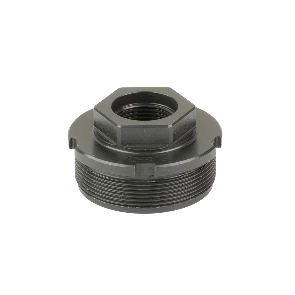KGM DTA Hub 1.375x24 To 5/8x24 Steel