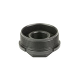KGM DTA Hub 1.375x24 To 5/8x24 Steel photo 2