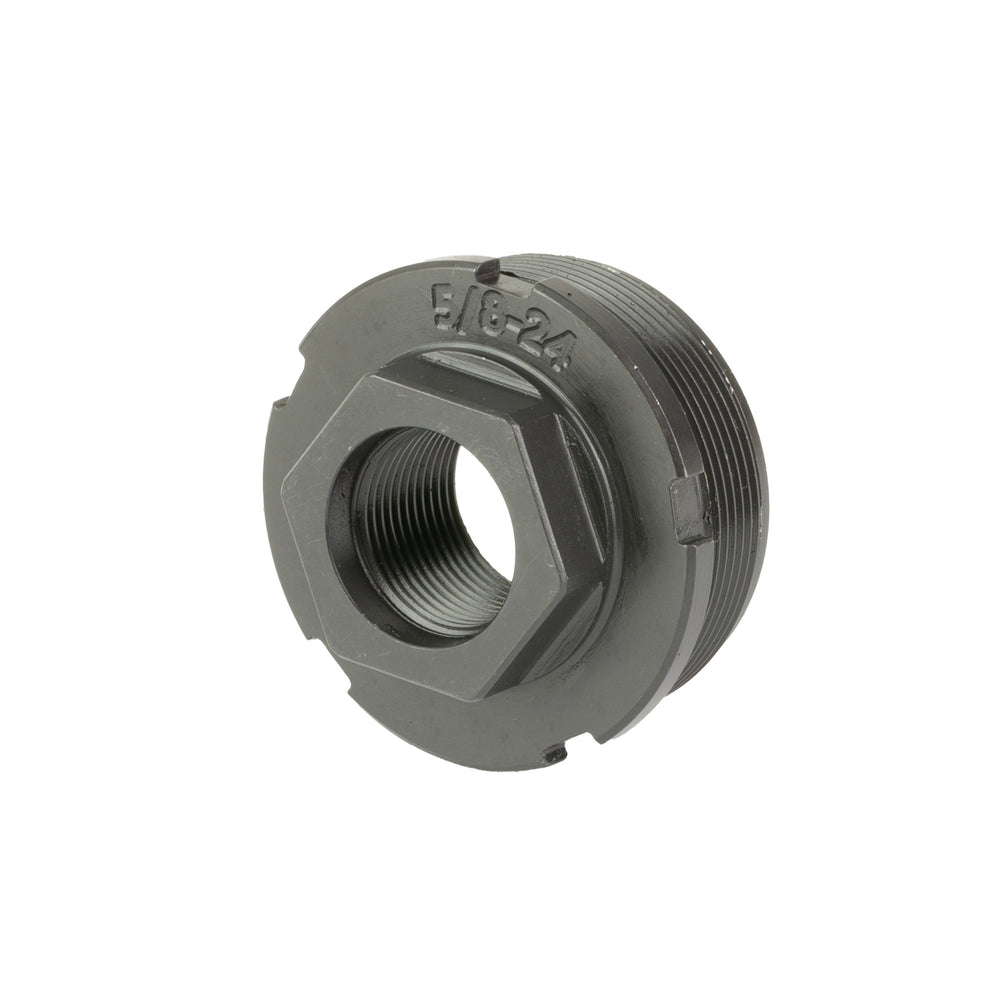 KGM DTA Hub 1.375x24 To 5/8x24 Steel