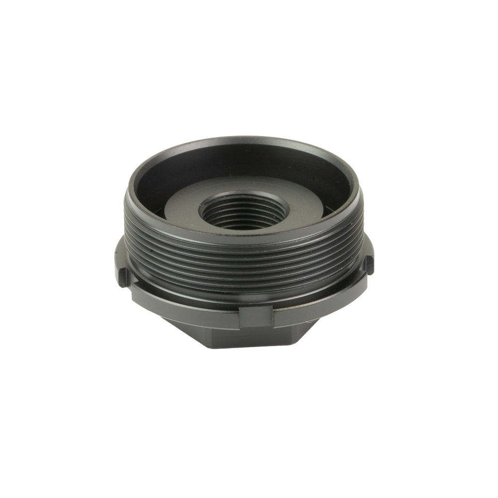 KGM DTA Hub 1.375x24 To 1/2X28 Ti