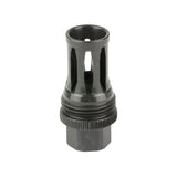 KGM Quick Detach Flash Hider 1/2X28 photo 1