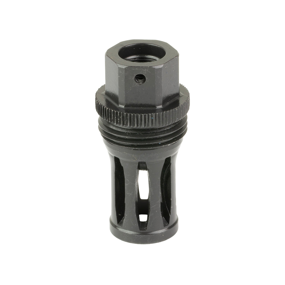 KGM Quick Detach Flash Hider 1/2X28