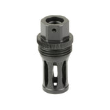 KGM Quick Detach Flash Hider 1/2X28 photo 2