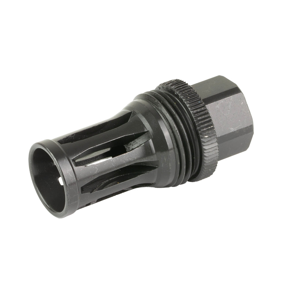 KGM Quick Detach Flash Hider 1/2X28