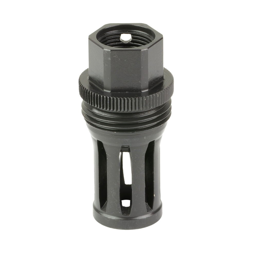 KGM Quick Detach Flash Hider 5/8x24