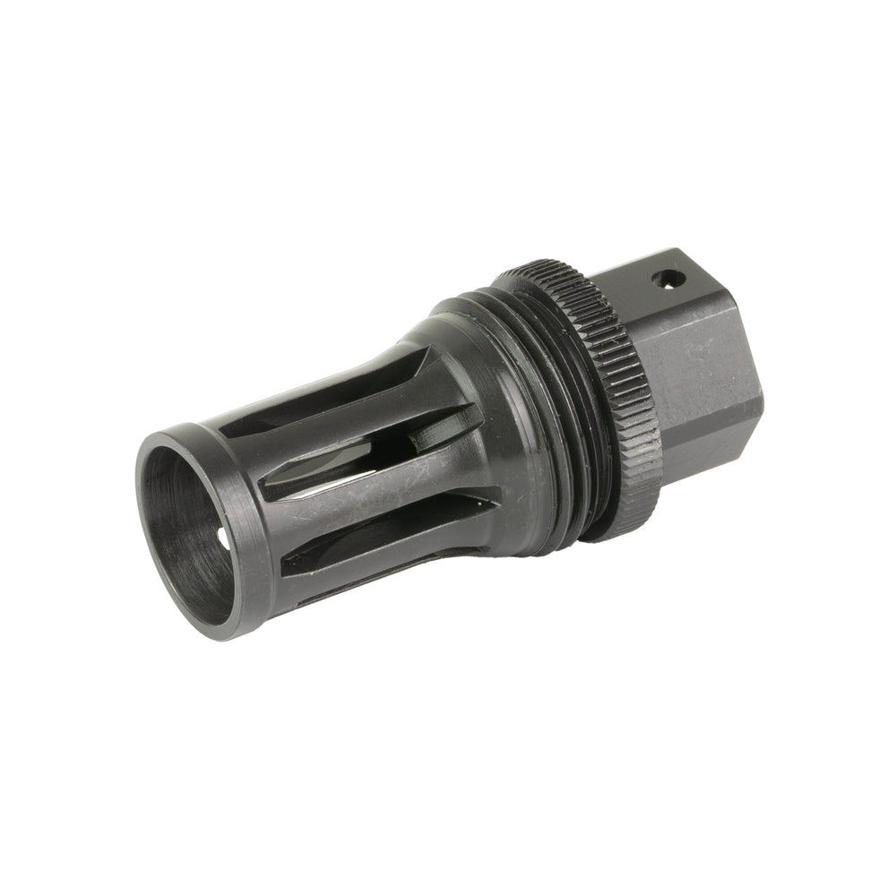 KGM Quick Detach Flash Hider 5/8x24
