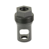 KGM Taper Muzzle Brake 1/2X28 Fits R30T/R338 photo 2