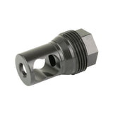 KGM Taper Muzzle Brake 1/2X28 Fits R30T/R338 photo 3