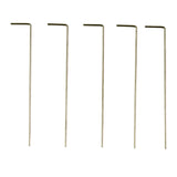 Kimber 1911 Take Down Tool 5-Pack photo 1