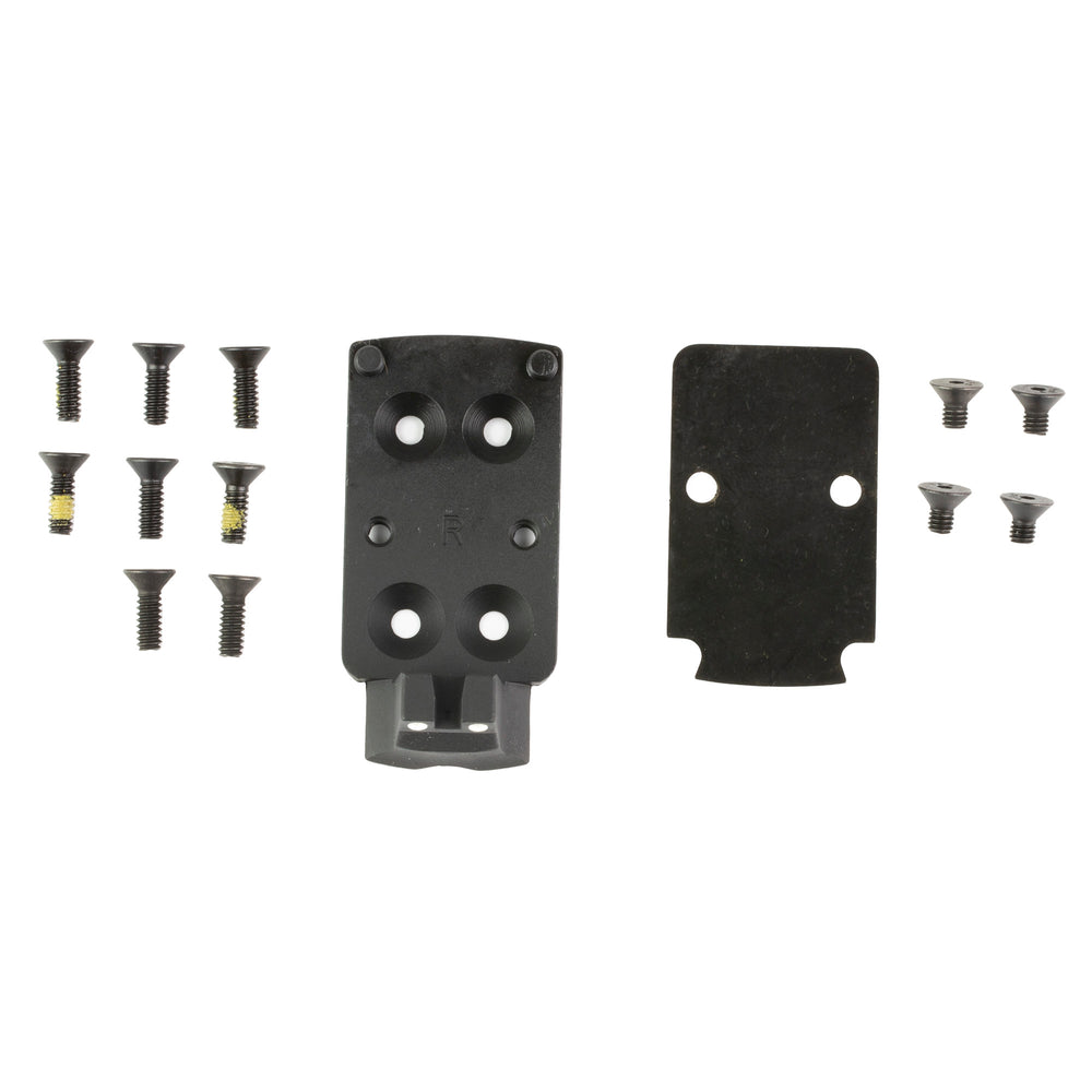 Kimber 1911 Mounting Plate RMR Sight