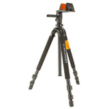 Kopfjager Hellbound Aluminum Tripod Black photo 1