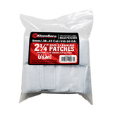 Kleen-Bore BR Springfield Patch 38-45/410-20 250-Pack photo 1