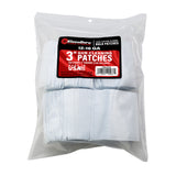 Kleen-Bore BR Springfield Patch 12-16GA 250-Pack photo 1