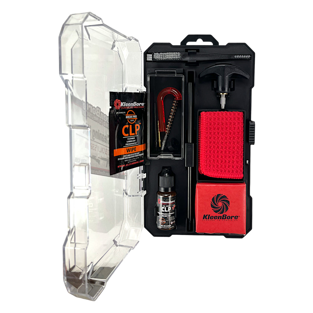 Kleen-Bore BR Rifle 22/223 Clean Kit