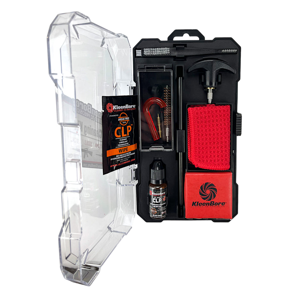 Kleen-Bore BR Rifle 30/7.62mm/8mm Clean Kit