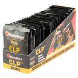 Kleen-Bore BR CLP Break Free Wipe 50-Pack photo 2