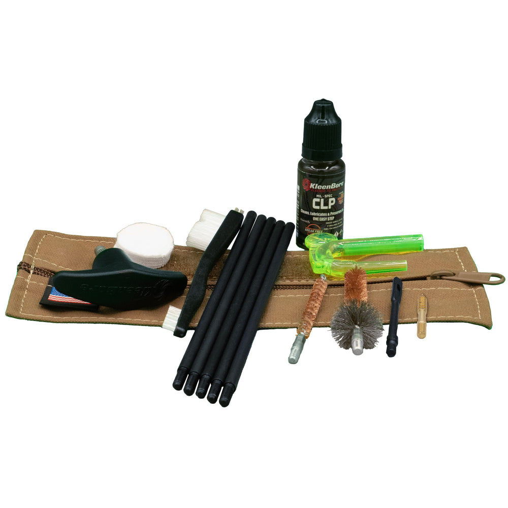 Kleen-Bore BR M/Le 556 Rifle Kit