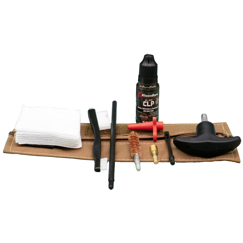 Kleen-Bore BR M/Le 9mm Handgun Kit