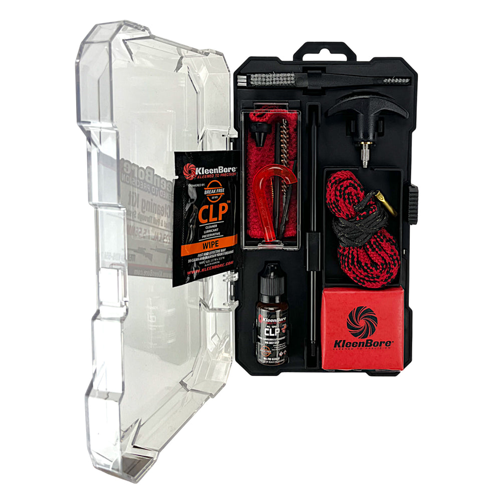 Kleen-Bore BR Dual-Kleen-Bore Kit.223/5.56