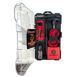 Kleen-Bore BR Dual-Kleen-Bore Kit 9mm photo 2