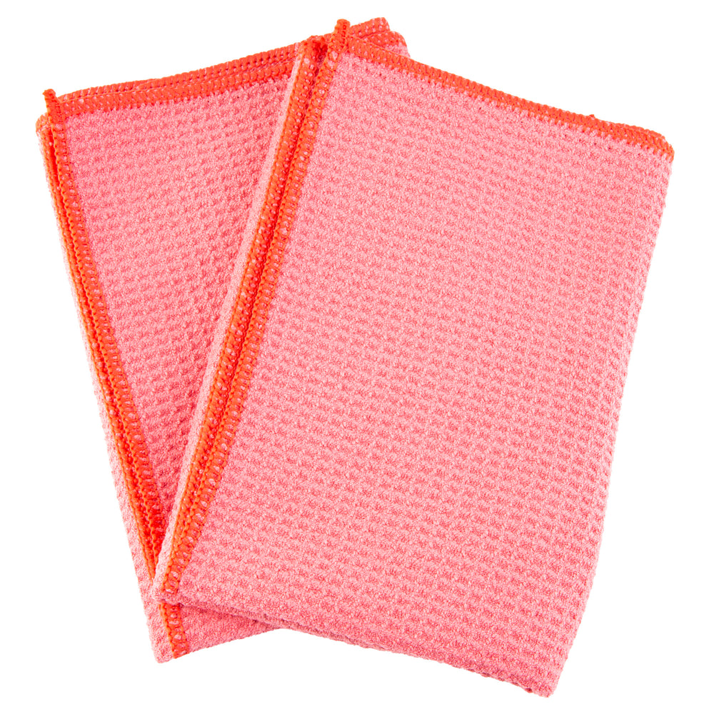 Kleen-Bore BR Microfiber Wipe Cloth 2-Pack